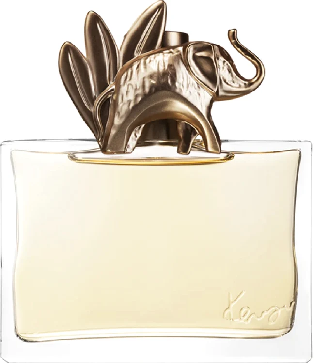 KENZO - Jungle L'Éléphant: apă de parfum pentru femei Foto Notino