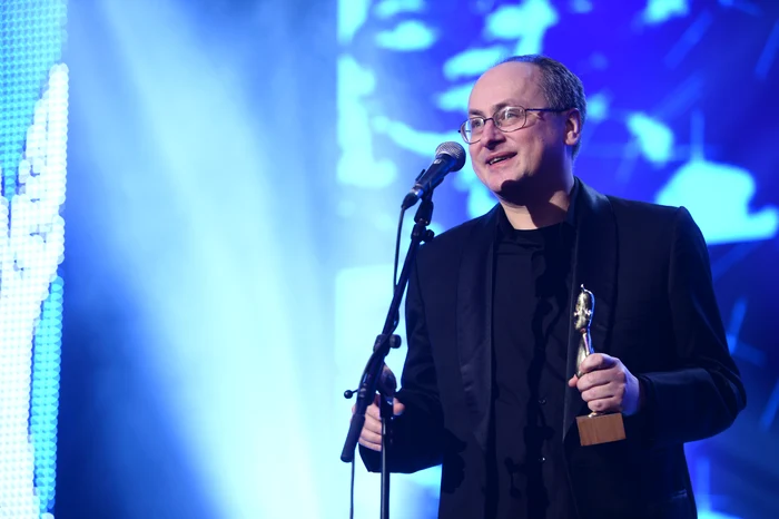 Nae Caranfil, premiat pentru "Closer to the Moon" 