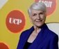 Maye Musk model si mama miliardarului Elon Musk FOTO EPA EFE (5) jpg