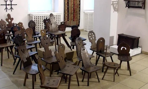 Muzeul Național al Țăranului Român vă așteaptă să l vizitați, în continuare! jpeg