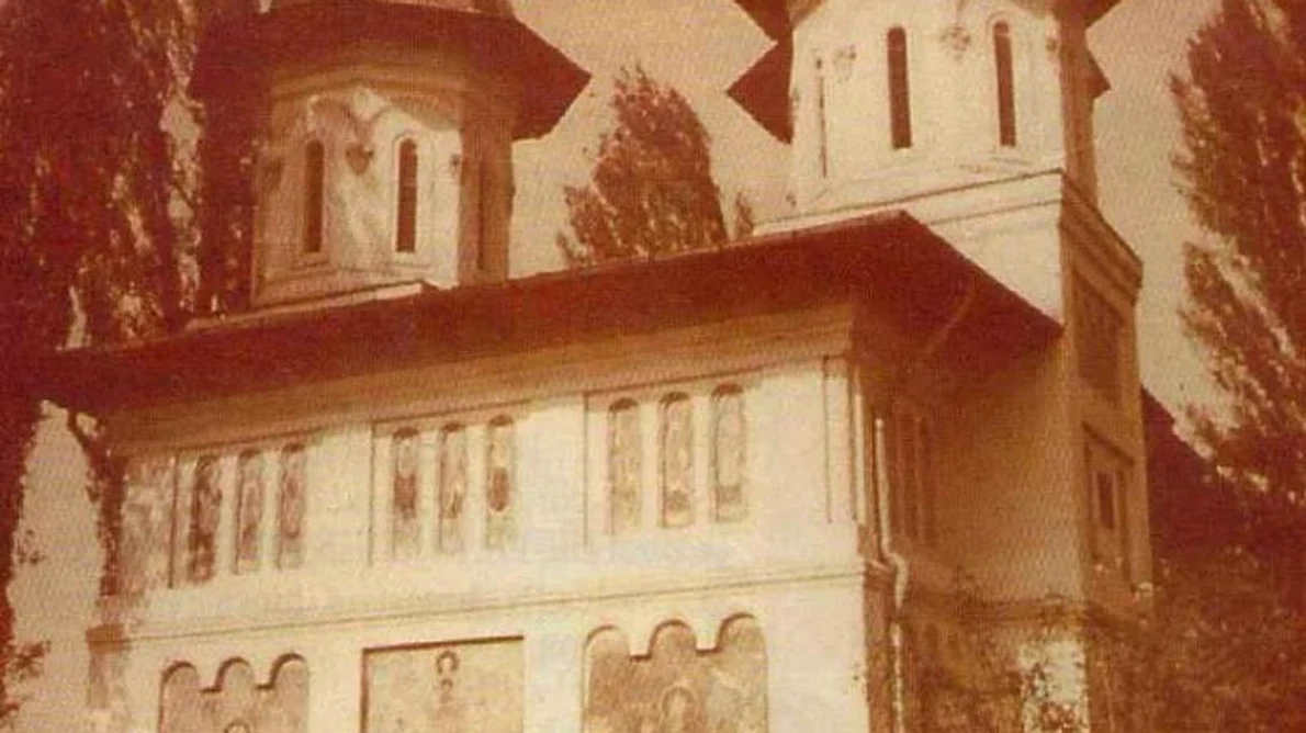 Relaţiile Bisericii Ortodoxe Române cu Securitatea jpeg