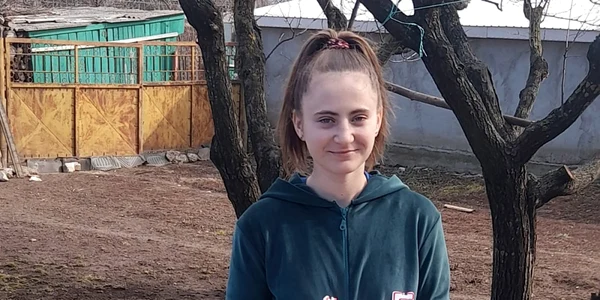 dispărută