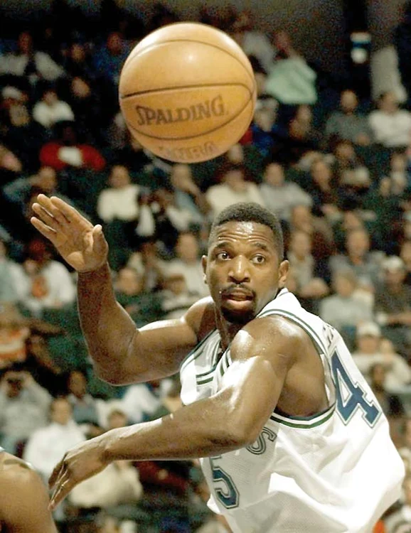 A.C. Green
