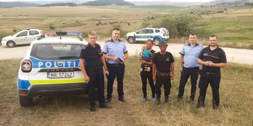 cluj poveste de film disparut. foto ipj