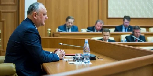 Igor Dodon presedinte.md