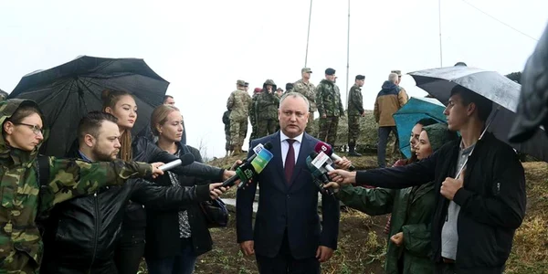 Igor Dodon presedinte.md