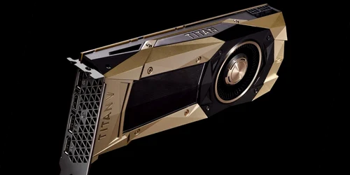 nvidia titan v