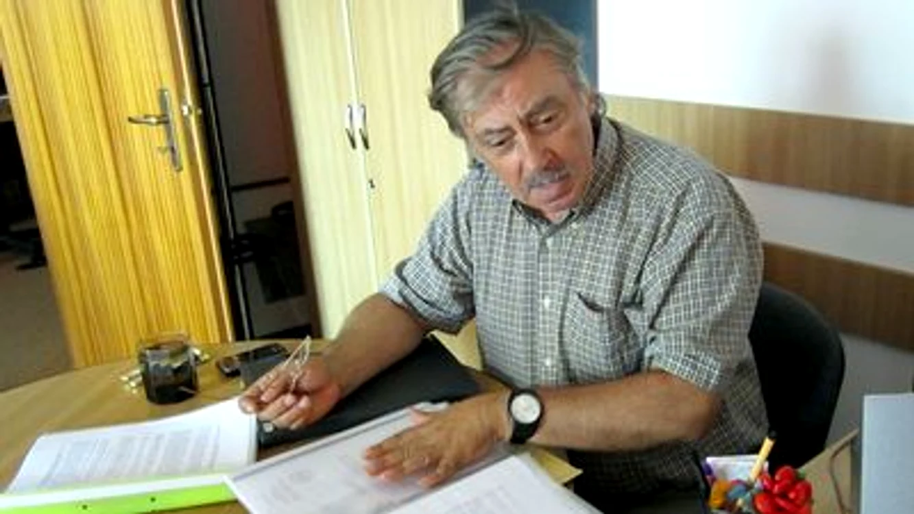 colonelul Corneliu Diaconiţă