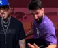 Ce au pus la cale Smiley, Alex Velea și Connect-R! Fanii vor fi în delir!   