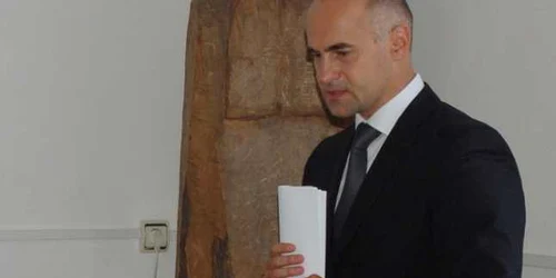 Florin Budea