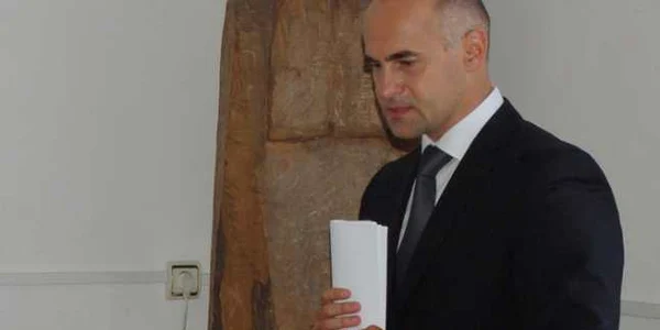 Florin Budea