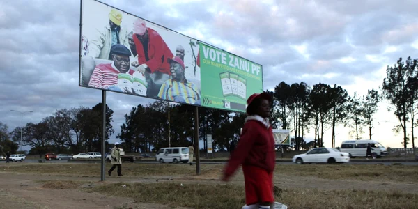 zimbabwe foto reuters