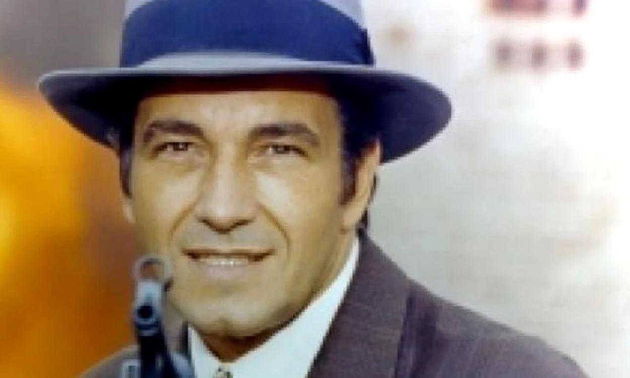 
    Au trecut 7 ani de când marele regizor Sergiu Nicolaescu a murit, răpus de o peritonită, la 82 de aniFOTO: cinemagia.ro  