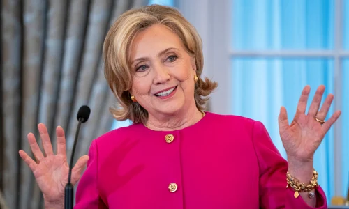 Hillary Clinton FOTO Profimedia jpg