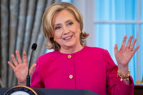 Hillary Clinton FOTO Profimedia jpg