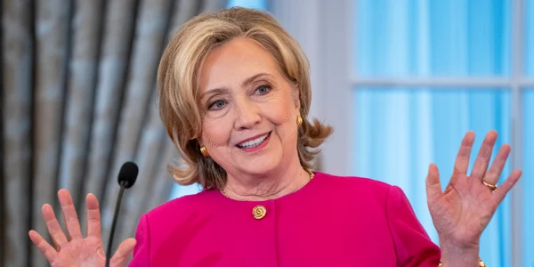 Hillary Clinton FOTO Profimedia jpg