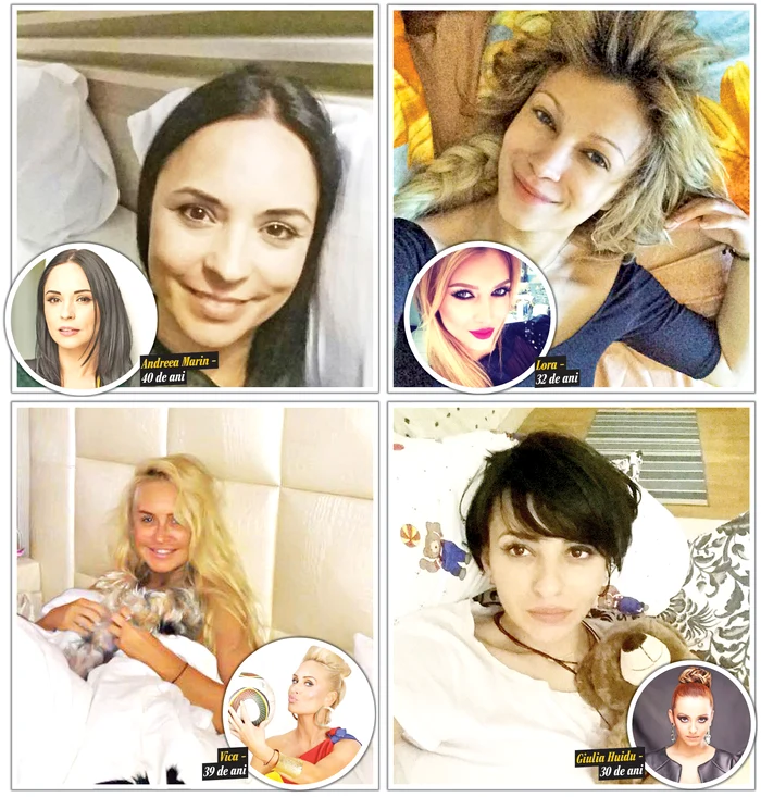 
    Fotografii: arhivă personală  