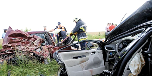 Resita: Supravieţuitorul carnagiului din Banat a rămas surd