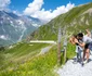 Șoseaua Alpină  Sursa Facebook Grossglockner Hochalpenstrasse (10) jpg