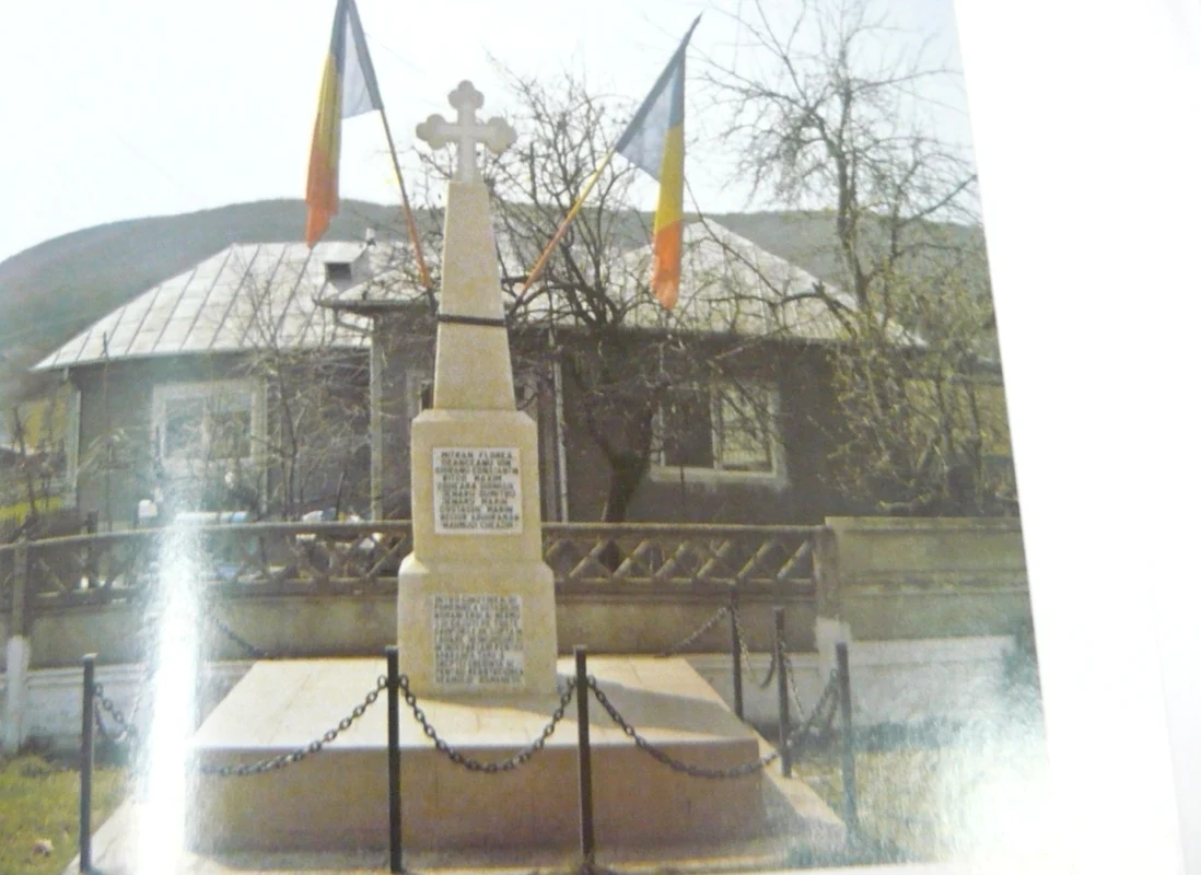 monument tulcea