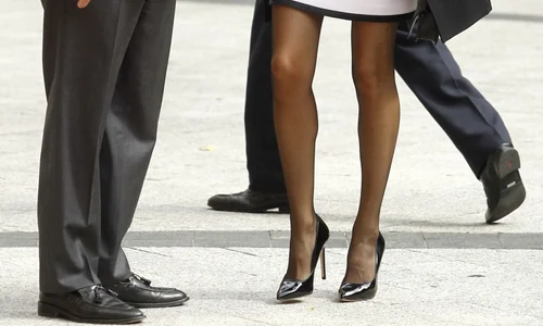 Queen Letizia At Luis Carandell 2015 Journalism Award   Madrid jpeg