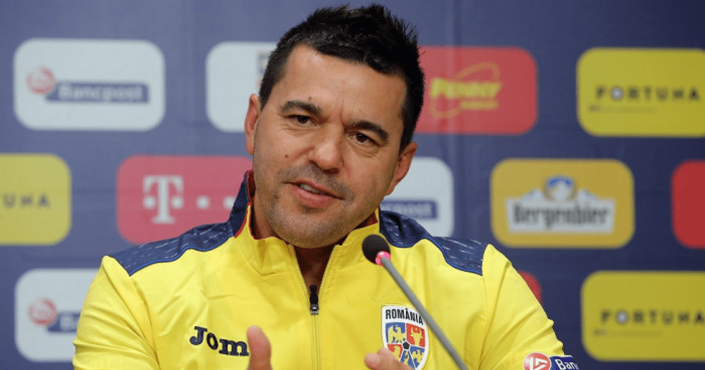 Cosmin Contra revine ca antrenor pe un salariu astronomic! Duel cu Cristiano Ronaldo