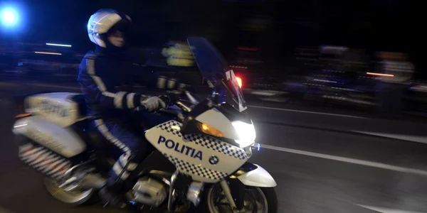comemorare bogdan gigina mars motociclisti foto mediafax