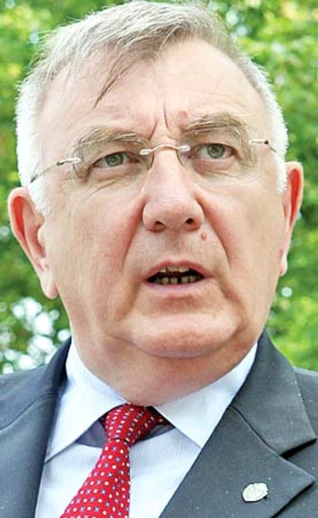 
    Andrei Chiliman sectorul 1  