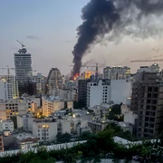 Televiziunea de stat Iran FOTO Profimedia jpg