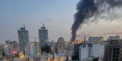 Televiziunea de stat Iran FOTO Profimedia jpg