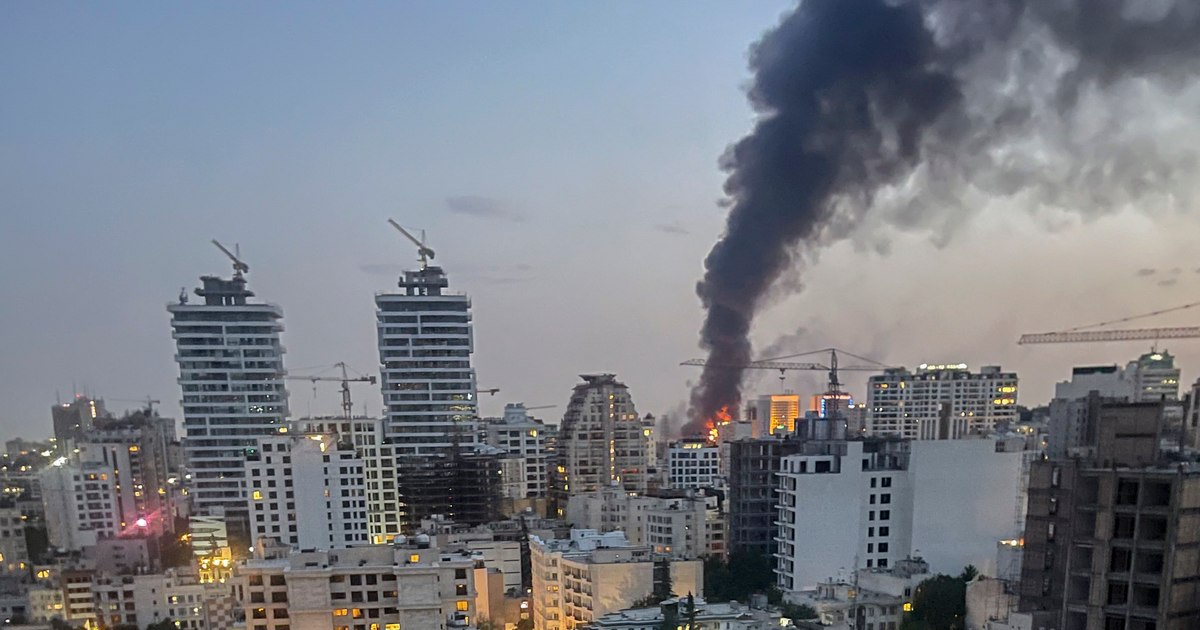 Suntem la un pas de Al Treilea Război Mondial? Avertismentul experților cu privire la conflictul SUA–Iran