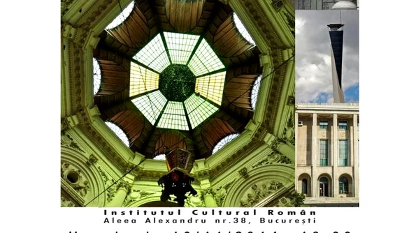 „Arhitecţi români creatori de patrimoniu cultural 1869 1989“ etapa a III a jpeg