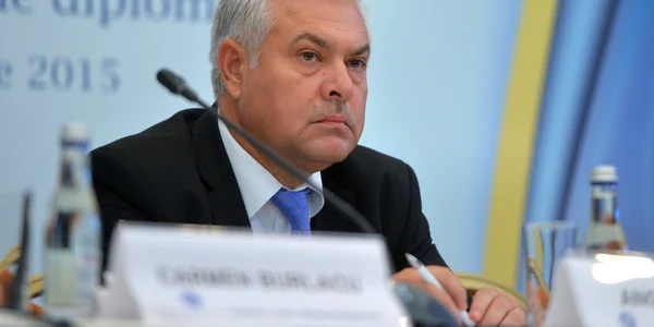 Angel Tîlvăr FOTO Mediafax 
