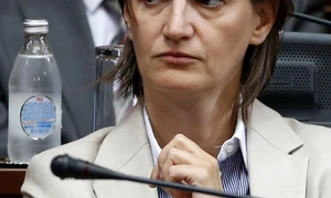 Instabilitatea politică din Balcani: soluţii pe termen lung jpeg