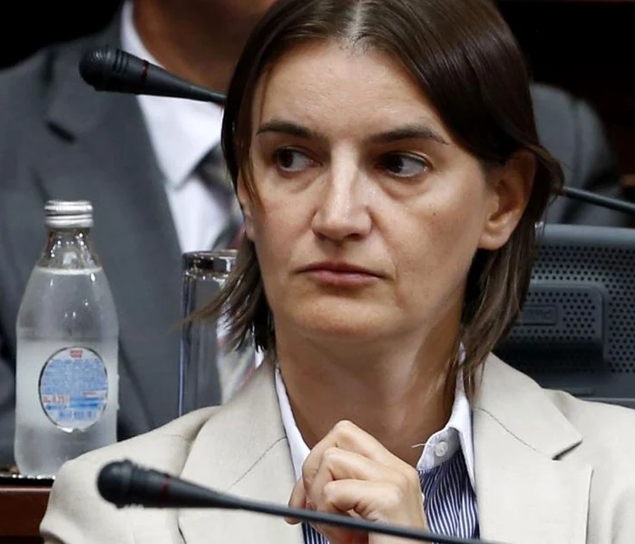 Instabilitatea politică din Balcani: soluţii pe termen lung jpeg