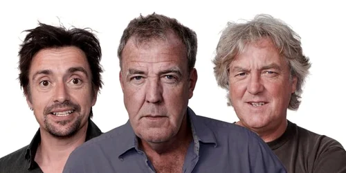 TOP Gear