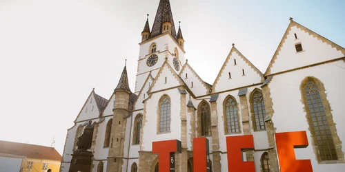 Festivalul Internațional de Film Transilvania de la Sibiu Foto Sibiu TIFF ro