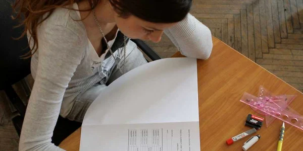 examen capacitate adevarul 