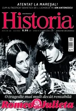 historia ro HISTORIA, Nr 162, Iulie 2015 jpeg