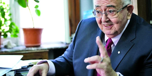 laurentiu m popescu
