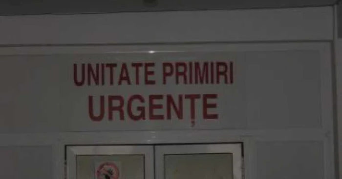 Târgu-Jiu: Înjunghiat de propriul frate