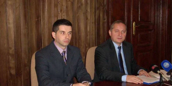 Compania de Apă încearcă să implementeze proiectul APAREGIO 