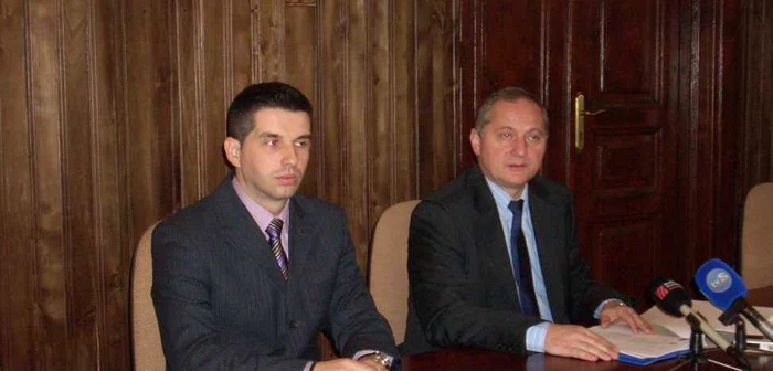 Compania de Apă încearcă să implementeze proiectul APAREGIO