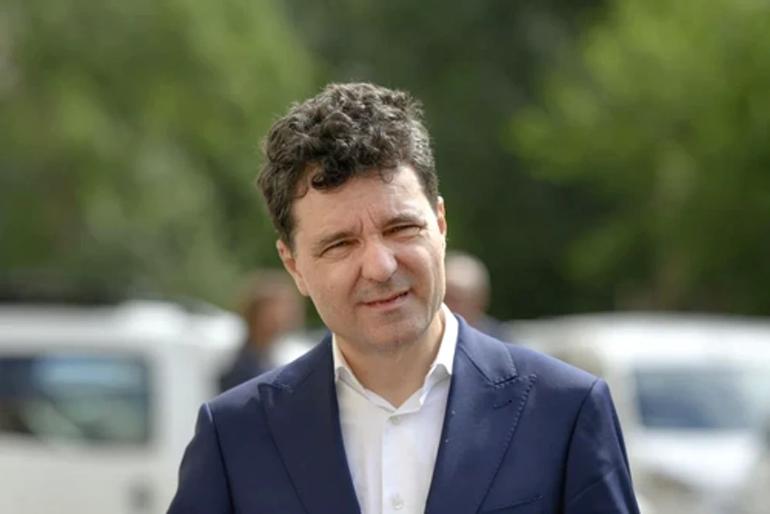 Nicușor Dan nu este speriat de facturile din sezonul rece 2022-2023