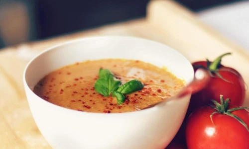 Gazpacho pepene galben jpeg