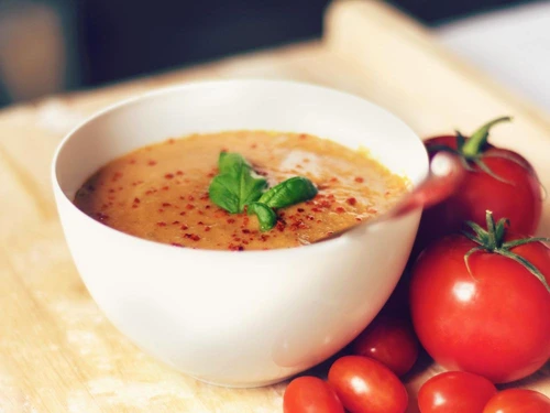 Gazpacho pepene galben jpeg
