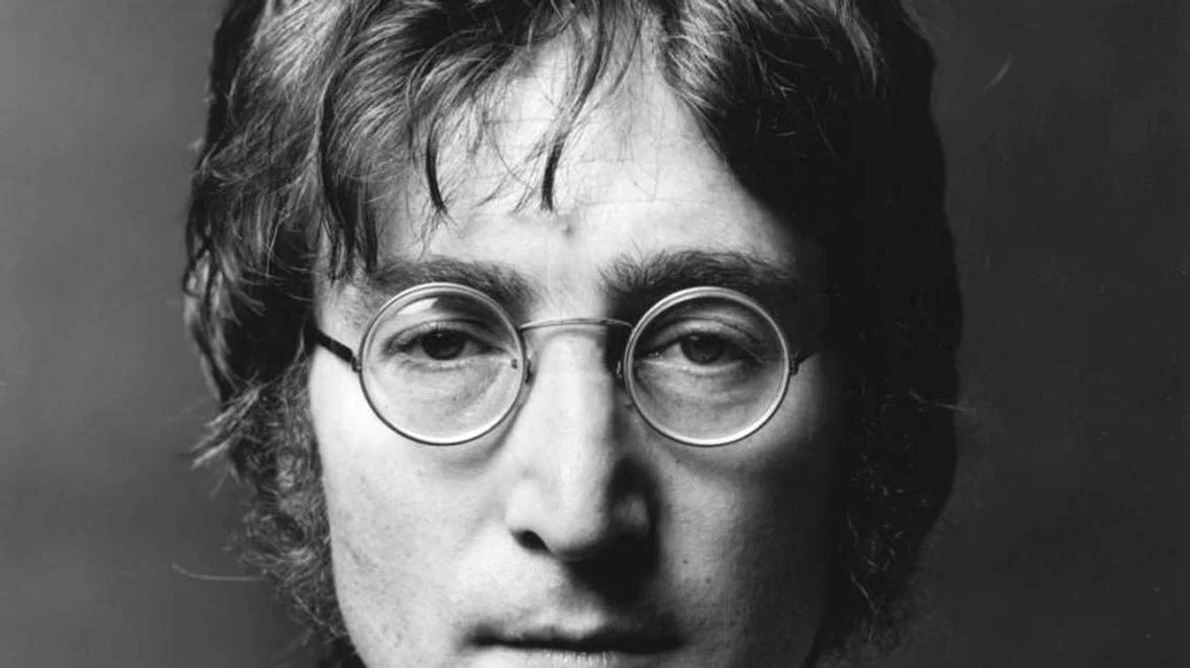 John Lennon and the Beatles jpeg