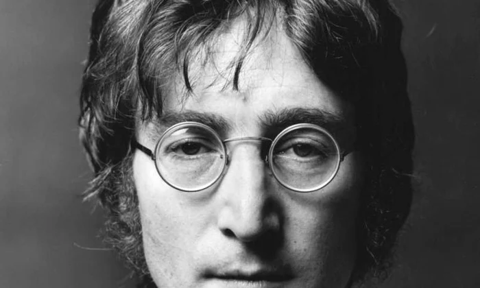 John Lennon and the Beatles jpeg
