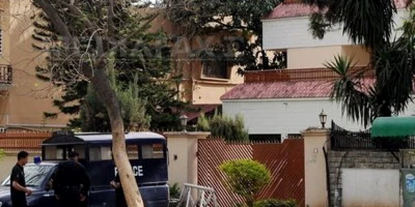 Familia lui Osama Ben Laden, expulzată în Arabia Saudită