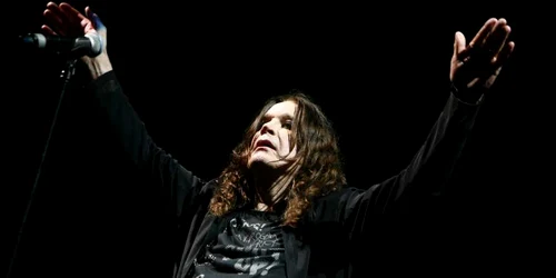 Ozzy Osbourne